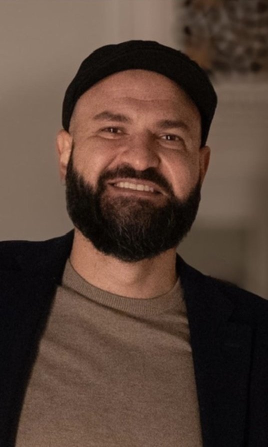 Dr. Karim Lotfy, integrative psychiatrist in Denver, Colorado